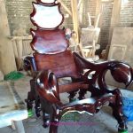 Kursi Kalajengking (Scorpion Chair)