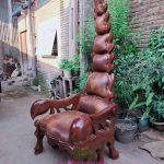 Kursi Kalajengking (Scorpion Chair)